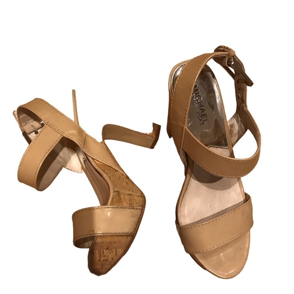 Michael kors sandals